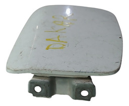 PORTINHOLA TAMPA COMBUSTÍVEL PAJERO DAKAR 2010/2013 DETALHE