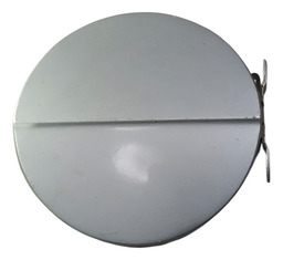 Tampa Portinhola Combustivel Gol/voyage G5 2009/2015 Detalhe