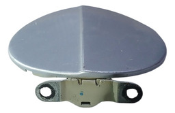 TAMPA PORTINHOLA COMBUSTIVEL GOL/VOYAGE G5 2009/2015 DETALHE