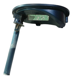 PORTINHOLA TANQUE COMBUSTÍVEL LAGUNA 1994 A 1995 DETALHE