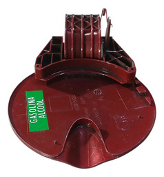 TAMPA PORTINHOLA C3 2005 A 2013 DETALHE