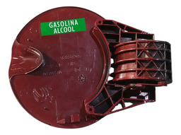 TAMPA PORTINHOLA C3 2005 A 2013 DETALHE