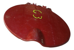 TAMPA PORTINHOLA C3 2005 A 2013 DETALHE