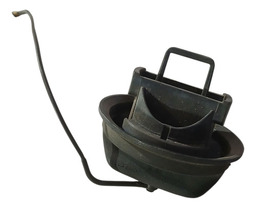 TAMPA PORTINHOLA GARGALO MASTER 2.3 2019