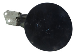 Portinhola Tampa Tanque Combustível Cobalt 2012/2020 Detalh