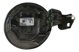 PORTINHOLA TAMPA TANQUE COMBUSTÍVEL COBALT 2012/2020 DETALH