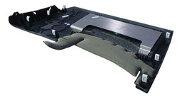 ACABAMENTO TAMPA INFERIOR PAINEL RENEGADE 2018 A 2021