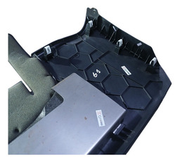 ACABAMENTO TAMPA INFERIOR PAINEL RENEGADE 2018 A 2021