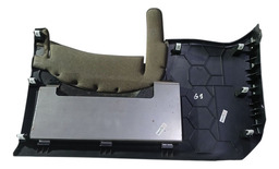 ACABAMENTO TAMPA INFERIOR PAINEL RENEGADE 2018 A 2021