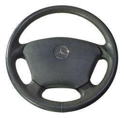 Volante Direção Mercedes Ml320 1997 A 2005