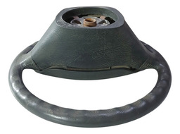 VOLANTE DIREÇÃO MERCEDES ML320 1997 A 2005