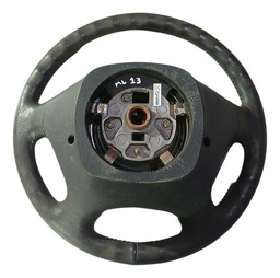 VOLANTE DIREÇÃO MERCEDES ML320 1997 A 2005