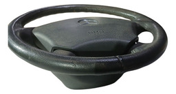 VOLANTE DIREÇÃO MERCEDES ML320 1997 A 2005