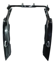 MOLDURA CONSOLE CENTRAL FUSION 2013 A 2016