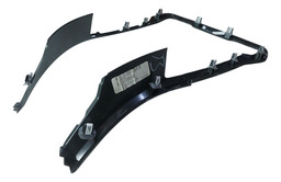 MOLDURA CONSOLE CENTRAL FUSION 2013 A 2016