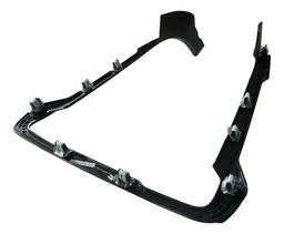 MOLDURA CONSOLE CENTRAL FUSION 2013 A 2016