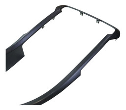 MOLDURA CONSOLE CENTRAL FUSION 2013 A 2016