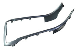 MOLDURA CONSOLE CENTRAL FUSION 2013 A 2016