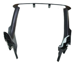 MOLDURA CONSOLE CENTRAL FUSION 2013 A 2016