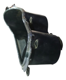 PORTA COPOS CONSOLE CERATO 2009 A 2012