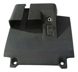 Acabamento Console Central Focus 2009 A 2013