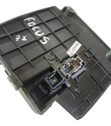 ACABAMENTO CONSOLE CENTRAL FOCUS 2009 A 2013