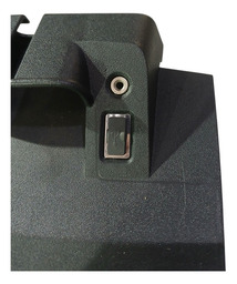 ACABAMENTO CONSOLE CENTRAL FOCUS 2009 A 2013