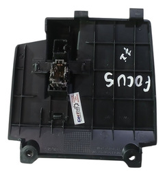 ACABAMENTO CONSOLE CENTRAL FOCUS 2009 A 2013