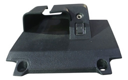 ACABAMENTO CONSOLE CENTRAL FOCUS 2009 A 2013