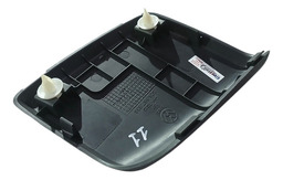 MOLDURA TAMPA TRASEIRA LADO DIREITO FOX 2015 A 2018