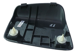 MOLDURA TAMPA TRASEIRA LADO DIREITO FOX 2015 A 2018