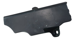 Moldura Interna Descanso Dos Pés Fox 2015 A 2020 Original