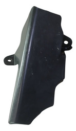 MOLDURA INTERNA DESCANSO DOS PÉS FOX 2015 A 2020 ORIGINAL