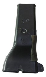 DUTO SAÍDA AR FUSION TRASEIRA DIREITA 2014 A 2015