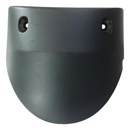 Moldura Coluna Direção Megane 2007 A 2013