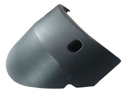 MOLDURA COLUNA DIREÇÃO MEGANE 2007 A 2013