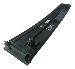 ACABAMENTO EXTERNO PORTA TRASEIRO ESQUERDO CITY 2009 A 2014