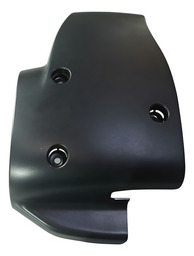 Moldura Inferior Acabamento Volante Renegade 2017 A 2021