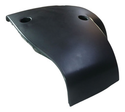 MOLDURA INFERIOR ACABAMENTO VOLANTE RENEGADE 2017 A 2021