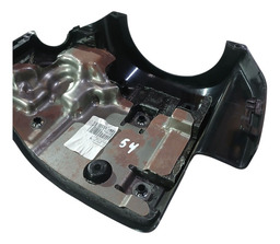 MOLDURA INFERIOR ACABAMENTO VOLANTE RENEGADE 2017 A 2021