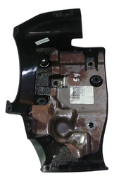 MOLDURA INFERIOR ACABAMENTO VOLANTE RENEGADE 2017 A 2021