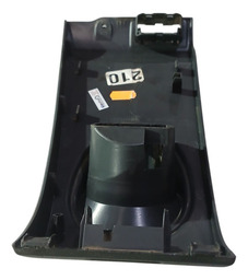 MOLDURA COMANDO FAROL AMAROK 2010 A 2020