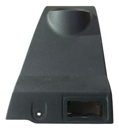 MOLDURA COMANDO FAROL AMAROK 2010 A 2020