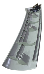 MOLDURA COLUNA PARABRISA DIANTEIRA ESQUERDA GOL 2014