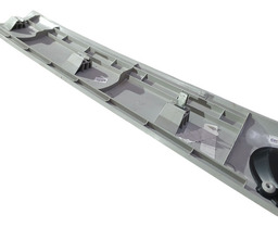 MOLDURA COLUNA PARABRISA DIANTEIRA ESQUERDA GOL 2014