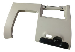 MOLDURA PAINEL ESQUERDO JETTA 2012 A 2015