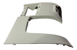 MOLDURA PAINEL ESQUERDO JETTA 2012 A 2015