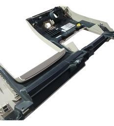 MOLDURA PAINEL ESQUERDO JETTA 2012 A 2015