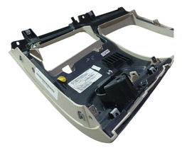 MOLDURA PAINEL ESQUERDO JETTA 2012 A 2015