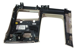 MOLDURA PAINEL ESQUERDO JETTA 2012 A 2015